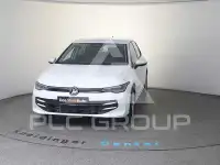 2026 Volkswagen GOLF