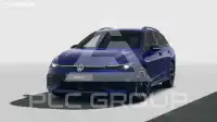 2026 Volkswagen GOLF