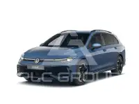 2026 Volkswagen GOLF