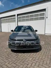 2026 Volkswagen GOLF