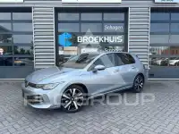 2026 Volkswagen GOLF