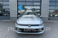 2026 Volkswagen GOLF