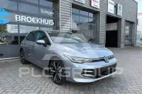 2026 Volkswagen GOLF