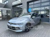 2026 Volkswagen GOLF