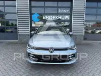 2026 Volkswagen GOLF