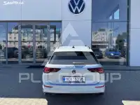 2026 Volkswagen GOLF