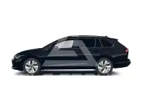 2026 Volkswagen GOLF