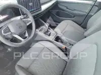 2026 Volkswagen GOLF