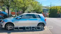 2026 Volkswagen GOLF