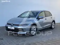 2026 Volkswagen GOLF