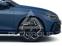 2026 Volkswagen GOLF