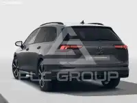 2026 Volkswagen GOLF