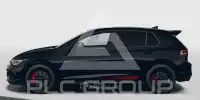 2026 Volkswagen GOLF