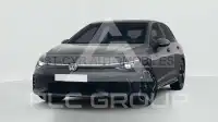 2026 Volkswagen GOLF