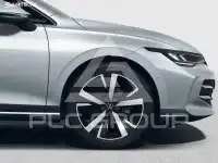 2026 Volkswagen GOLF