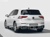 2026 Volkswagen GOLF