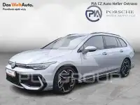 2026 Volkswagen GOLF