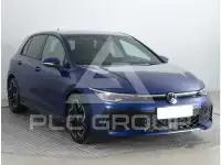 2026 Volkswagen GOLF