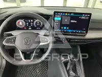 2026 Volkswagen GOLF
