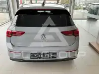 2026 Volkswagen GOLF