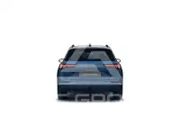 2026 Volkswagen GOLF