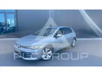 2026 Volkswagen GOLF