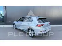 2026 Volkswagen GOLF