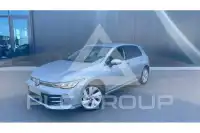 2026 Volkswagen GOLF