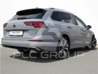 2026 Volkswagen GOLF