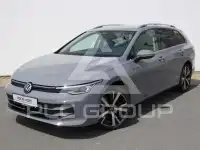2026 Volkswagen GOLF