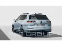 2026 Volkswagen GOLF