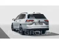 2026 Volkswagen GOLF