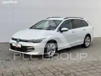 2026 Volkswagen GOLF
