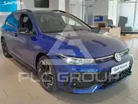 2026 Volkswagen GOLF
