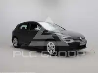 2026 Volkswagen GOLF