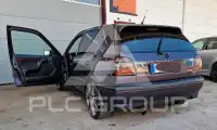 2026 Volkswagen GOLF