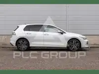 2026 Volkswagen GOLF