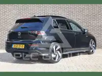 2026 Volkswagen GOLF
