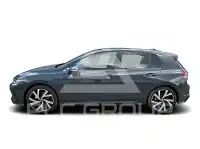2026 Volkswagen GOLF