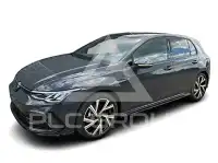 2026 Volkswagen GOLF