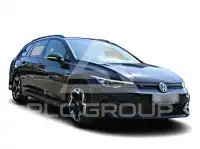 2026 Volkswagen GOLF