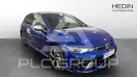 2026 Volkswagen GOLF