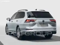 2026 Volkswagen GOLF