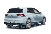 2026 Volkswagen GOLF