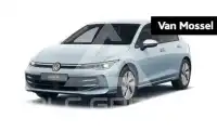 2026 Volkswagen GOLF