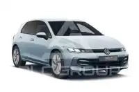 2026 Volkswagen GOLF
