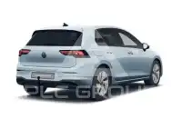 2026 Volkswagen GOLF