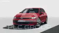 2026 Volkswagen GOLF