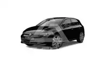 2026 Volkswagen GOLF