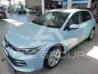 2026 Volkswagen GOLF